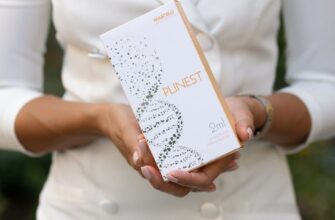 Биоревитализация Plinest