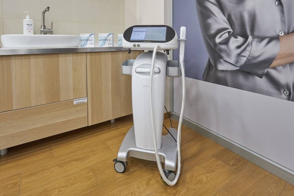 HIFU UTIMS A3