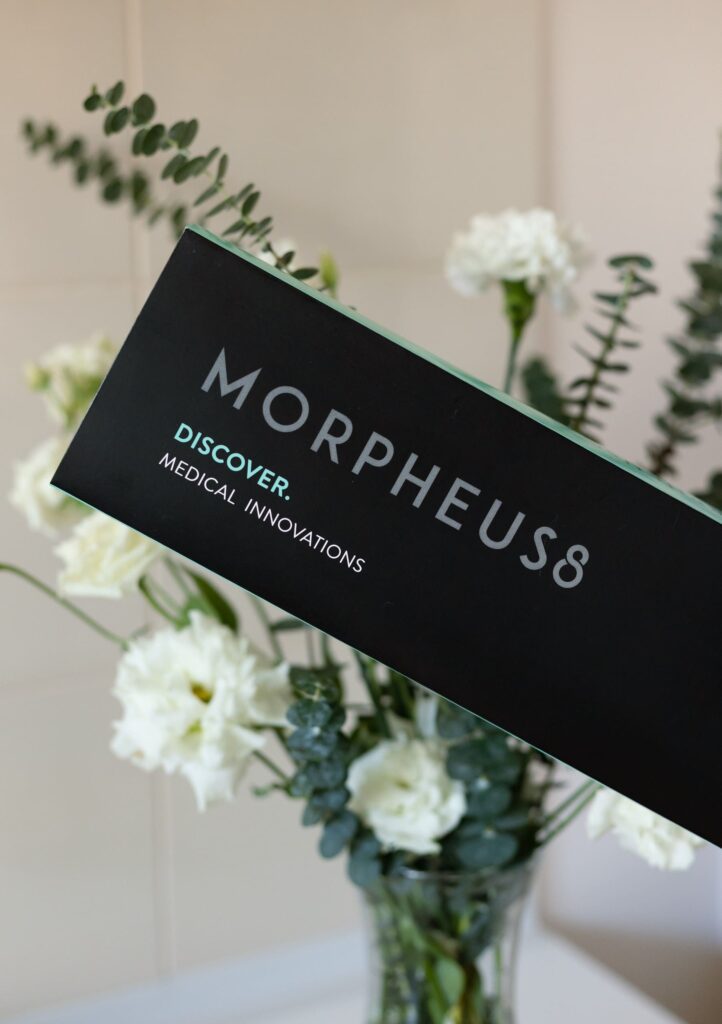 RF-лифтинг Morpheus 8