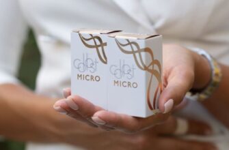 омоложение COLLOST Micro