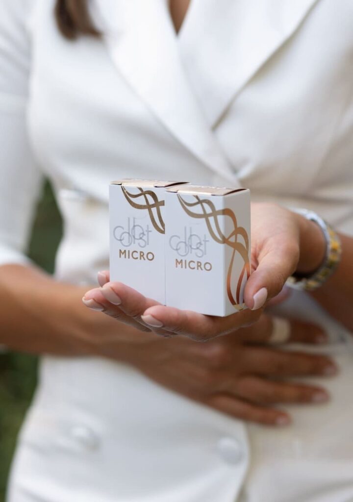 омоложение COLLOST Micro