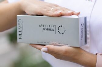 ART Filler Universal