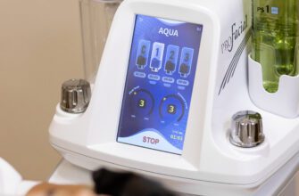 голливудский уход profacial