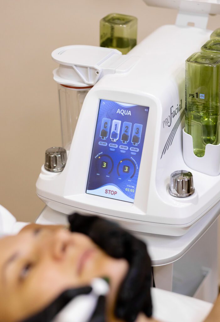 Голливудский уход PROFACIAL