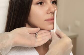 Коррекция скул, углов и подбородка